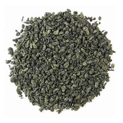 GUN-POWDER GREEN TEA